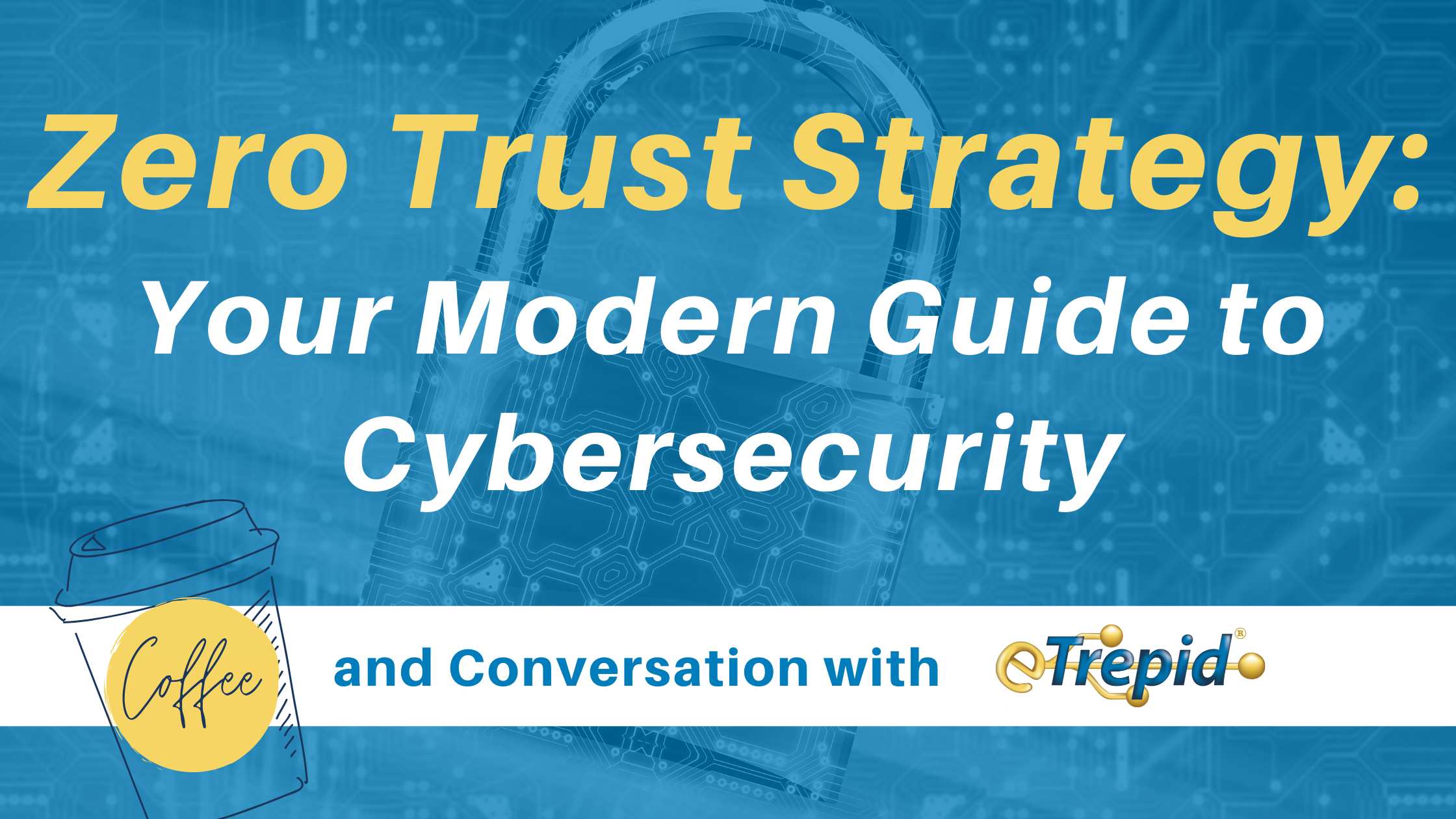 Zero Trust Strategy Zero Trust Strategy