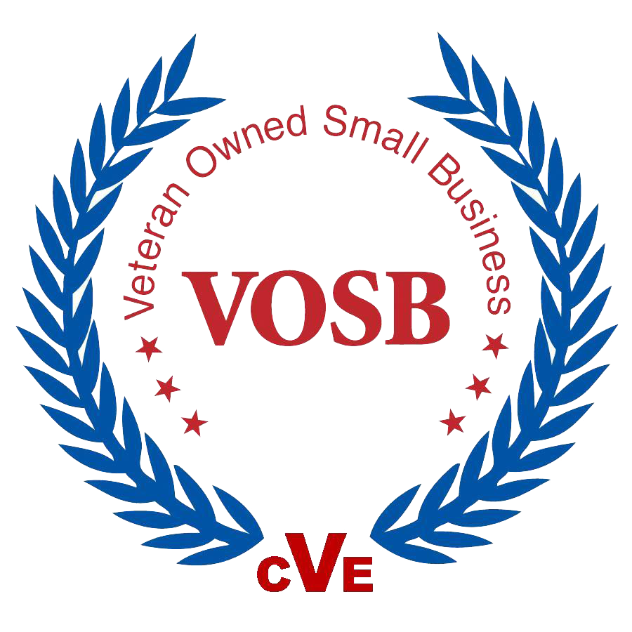 Veteran Owned Small Business (VOSB)