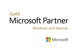 Direct Microsoft Partner